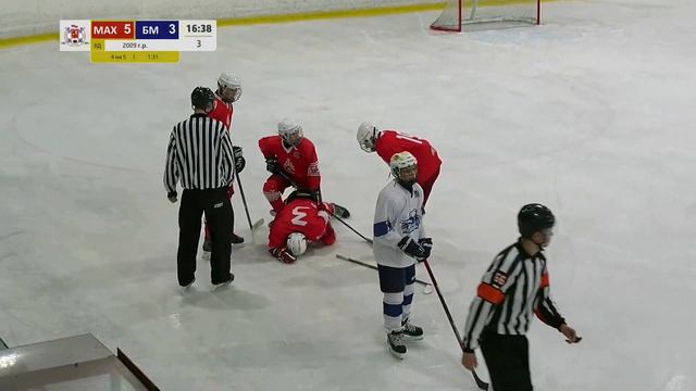 Протокол № 9 смотреть онлайн