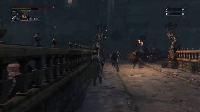 Elden Ring and Playing Souls Games the "WRONG" Way смотреть онлайн