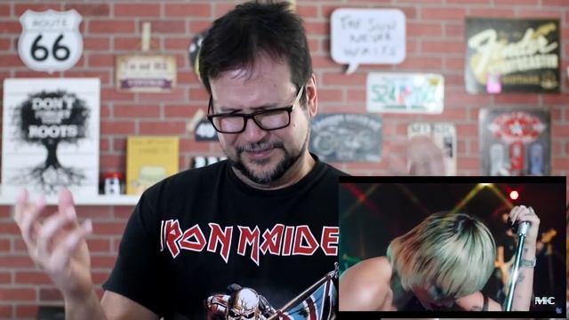 MILEY CYRUS LIVE no JIMMY FALLON Parte 1 by Marcio Guerra IRON MAIDEN смотреть онлайн