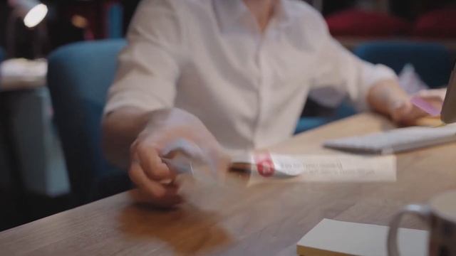МТС – Кошелек смотреть онлайн