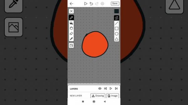 HOW to Make a Animation in Castle!