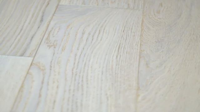 Drewniana podłoga OZERCE (Parkiet Hajnówka) - dębowa deska podłogowa смотреть онлайн