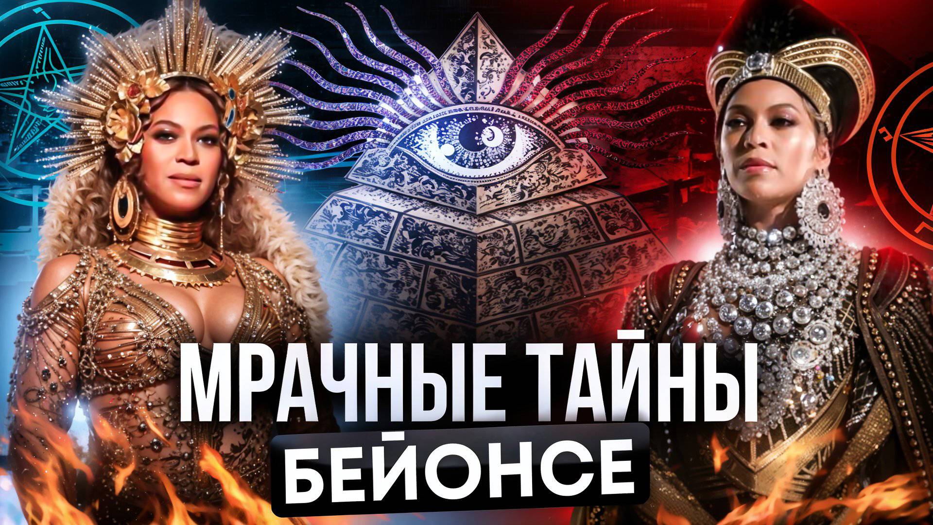 МРАЧНЫЕ ТАЙНЫ #бейонсе | другая ЛИЧНОСТЬ | ритуалы и посвящение в ТАЙНЫЕ ЗНАНИЯ #шоубизнес  #jayz