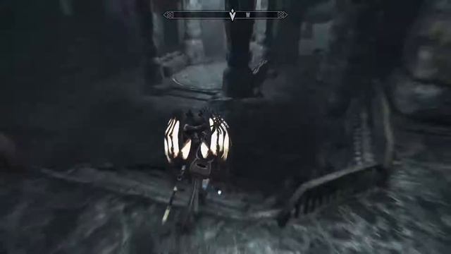(S.B.I.1) Skyrim - Reala Suntan-Lotion (Lilmothiit) - Part 31 смотреть онлайн