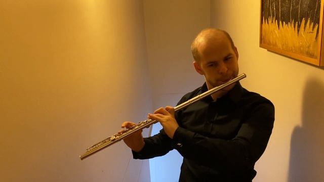 2020 Solos Online Winner Open Flute & Piccolo смотреть онлайн