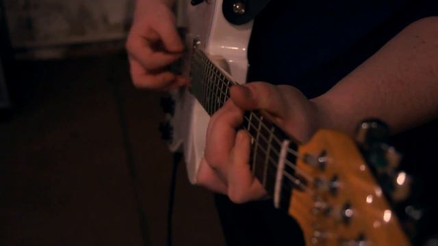 The Northern Radiance - Peephole (System Of A Down cover) смотреть онлайн