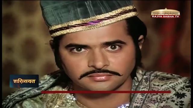 Shakhsiyat with Farooq Sheikh смотреть онлайн