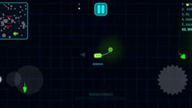 ПЫТАЕМСЯ СТАТЬ КОРОЛЁМ |Игреам в Brutal. io| смотреть онлайн