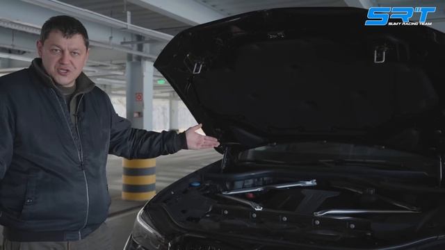 BMW X5M 50D 2022: невже ідеальний? смотреть онлайн