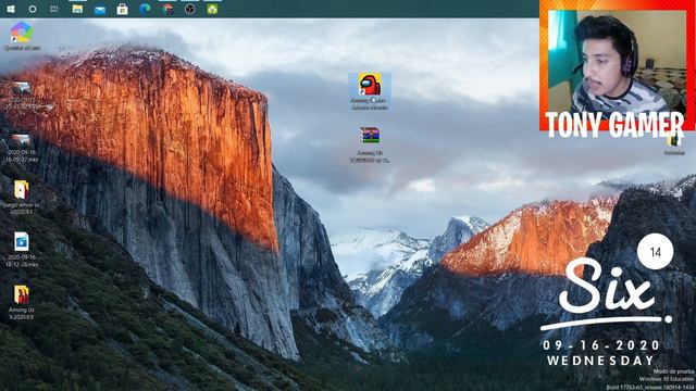 DESCARGAR AMONG US GRATIS TODO DESBLOQUEADO ULTIMA VERSION - SIN EMULADOR - SUPER FACIL DE INSTALAR смотреть онлайн