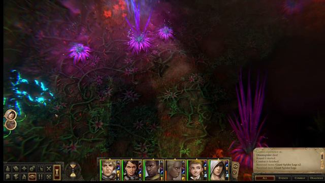 Pathfinder:Kingmaker Fiona (Female Monk), Fan pick, ch 3 pt 9 Other world, then back home смотреть онлайн