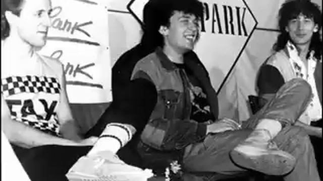 Lady Pank "Mała Lady Punk" Oryginalny soundtrack смотреть онлайн