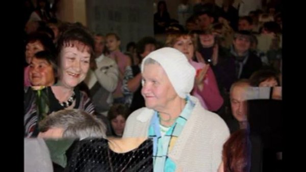 юбилей школы