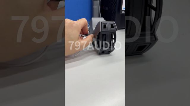 Auras USB Condenser Microphone|797Audio Microphone смотреть онлайн