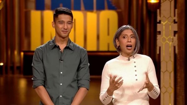 New! Shark Tank India S3 | "Bartisans" के Cocktails के साथ Sharks ने की Party | Ep 5 | 26 Jan 2024
