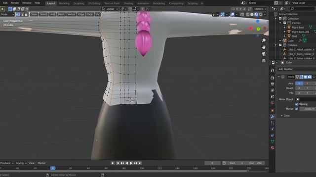 Modelling a Top in Blender (again) Part 2 смотреть онлайн