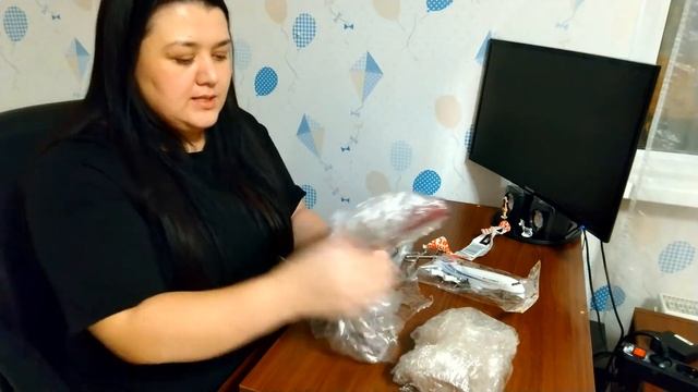 РАСПАКОВКА ЗАКАЗА С САЙТА СИМА ЛЕНД смотреть онлайн