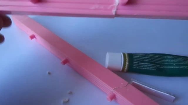 Отзыв про Жидкие гвозди от РЕМПЛАСТ Клей монтажный универсальный смотреть онлайн