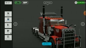 Universal truck simulator MOD APK Unlimited money. V.1.9. Universal ! Truck simulator APK