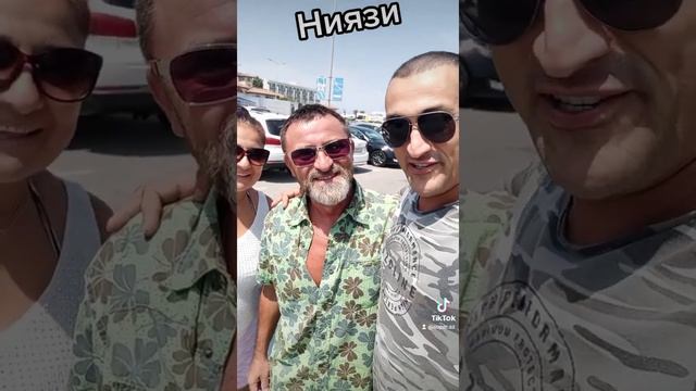 Ниязи смотреть онлайн