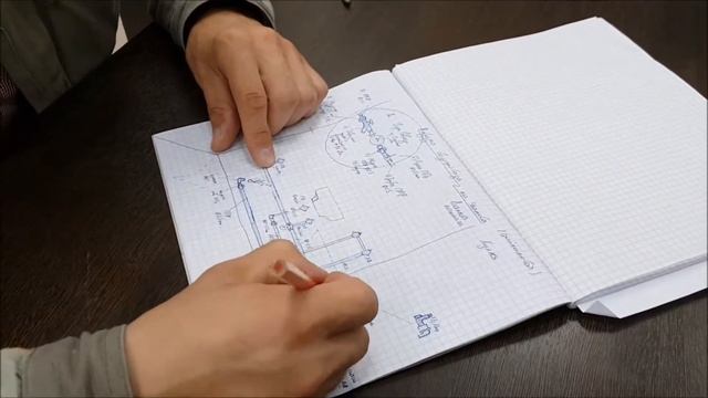 Рисуем схему водопровода смотреть онлайн