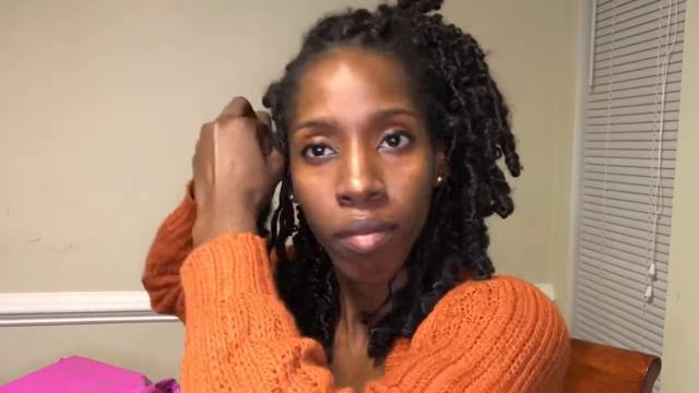 How to Remove Butterfly locs 🦋 |💇🏽♀️ How to take out butterfly locs | no damage❗| Vlogmas Day 24 смотреть онлайн