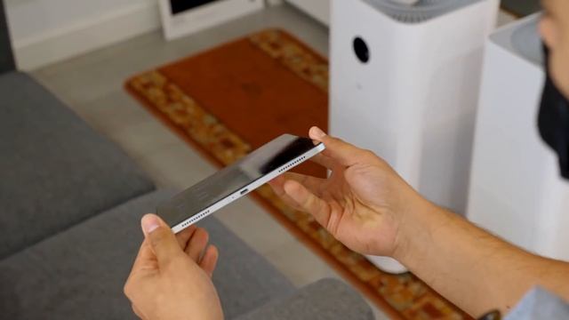 Xiaomi Pad 5, PRIMERAS IMPRESIONES смотреть онлайн