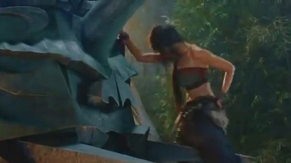 Путешествие на запад