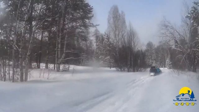 Осиновая банька смотреть онлайн
