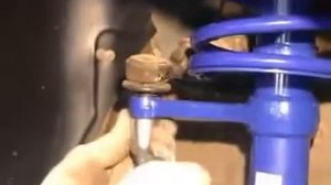 Замена передних и задних стоек ВАЗ 2110, 2111, 2112