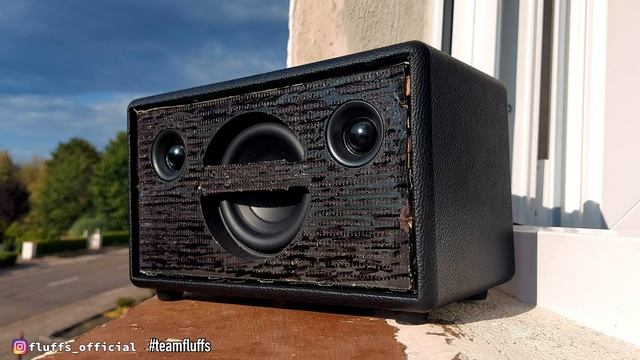 MARSHALL ACTON | EXTREME BASS TEST | 100% VOLUME !!! смотреть онлайн