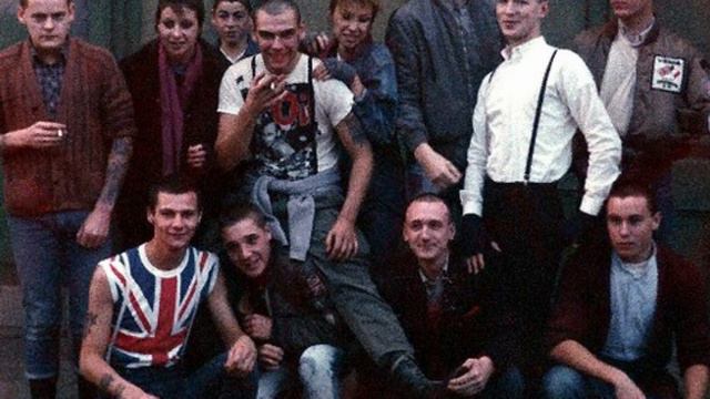 Skinhead Story : Skinheads Were Instead Drawn Towards More Working Class Outsider Subcultures