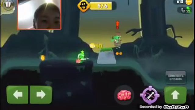 Как взломать zombie catchers без програм и wifi смотреть онлайн