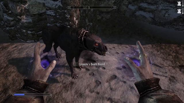 Skyrim: Minion Mastery 14 "Joining The Legion" смотреть онлайн