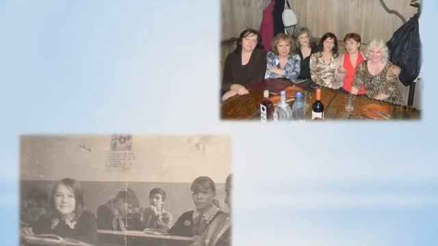 Встреча одноклассников 30-й школы гор. Алма-Аты 35 лет спустя! смотреть онлайн