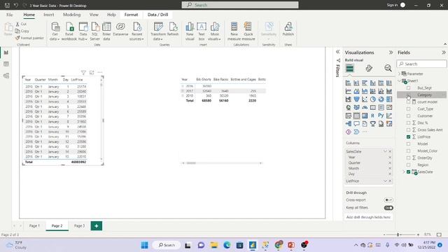 Power BI Mock Interview Answers | Power BI Interview | Power BI Questions and Answers смотреть онлайн