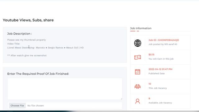 Capital eWork থেকে ঘরে বসে আয় করুন অনলাইনে | Online Income | বিকাশ-নগদ-রকেট পেমেন্ট смотреть онлайн