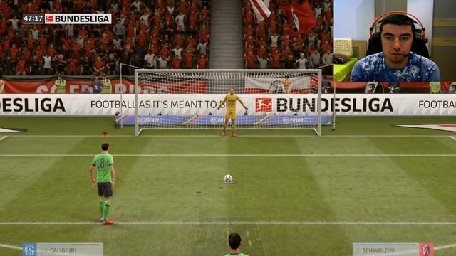 FIFA 19 КАРИЕРА С ШАЛКЕ О4! РЕЗУЛТАТНИ МАЧОВЕ. ОТКАЗАХА НИ 4МЛН ЗА ХАЛФ! #4