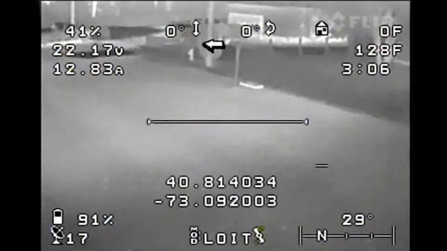 Thermal Imaging HexaCopter Drone With Flir 336 смотреть онлайн