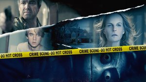 В тихом омуте   Русский трейлер (HD)