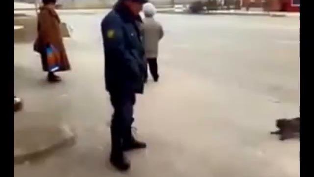 Иди отсюда! смотреть онлайн