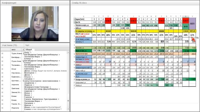 "Роль затрат в эффективности управления и деятельности предприятия." смотреть онлайн