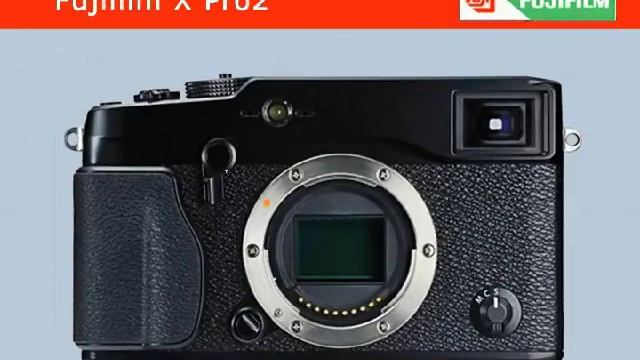 Fujifilm X Pro2 | Fujifilm X Series | Fujifilm Camera | Fujifilm | Camera смотреть онлайн