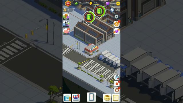 Idle Office Tycoon Trading Zone Complete смотреть онлайн