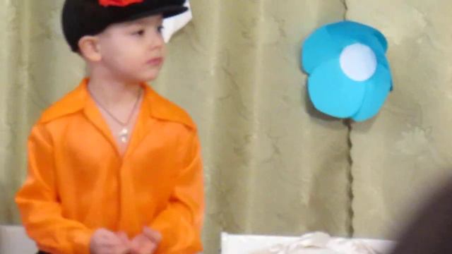 Утренник на 8 Марта 2015 год смотреть онлайн