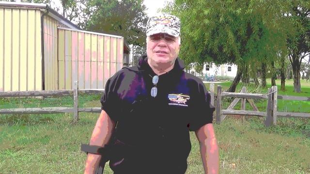 MineLab CTX3030 Commercial final cut смотреть онлайн