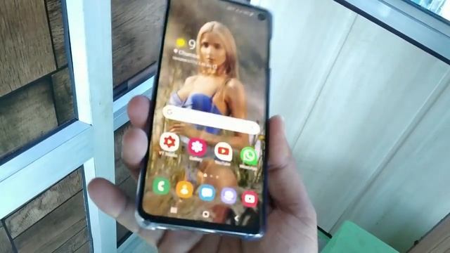 Ultimate 4D Background Wallpaper Themes For All Android devices A50,A30,A10,S10,A70,A50s смотреть онлайн