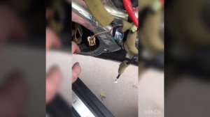 Infiniti Fx35/ 45 решение проблем с дверными замками