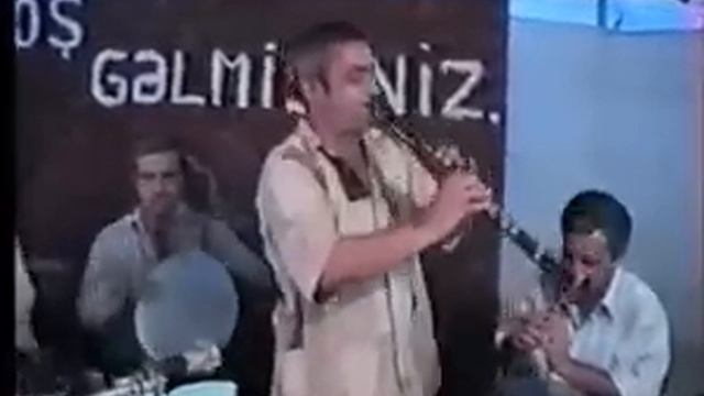 Azeri Klarnet.Hacı Həmidoğlu смотреть онлайн