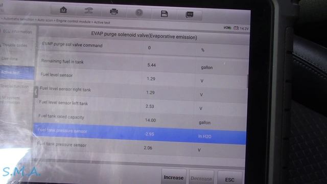 Buick Encore: No Start After Getting Gas?! смотреть онлайн